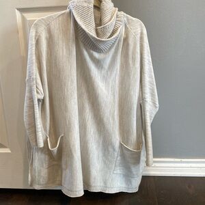 Mersea Catalina Sweater